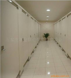 衛(wèi)生間隔斷 金信迪生