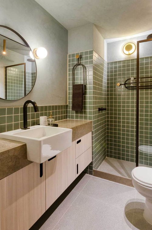 只買下32㎡,他堅(jiān)持客餐廚臥室全打通,朋友進(jìn)門后都舍不得走了