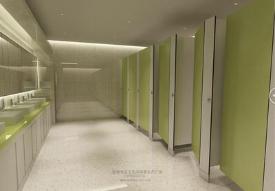 四川衛(wèi)生間隔斷配件的分類(lèi)有哪些?