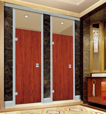 衛(wèi)生間隔斷產(chǎn)品 功能、選擇與應(yīng)用指南