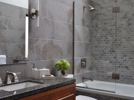 2018年洗漱間衛(wèi)生間隔斷效果圖精選與趨勢解析