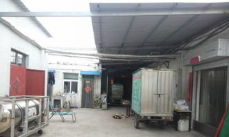 聚聯(lián)服務鑫盛張米制品工廠整體轉讓 技術賦能，共創(chuàng)未來