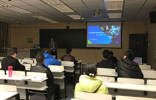 VMware進(jìn)校園 技術(shù)賦能未來(lái)，交流驅(qū)動(dòng)創(chuàng)新