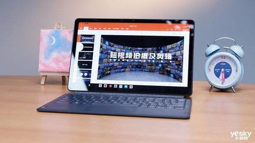 內(nèi)外兼?zhèn)?，軟硬融?聯(lián)想商用平板K11專業(yè)生產(chǎn)力深度評(píng)測