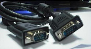 臺式電腦顯示器使用過程中經常變暗原因分析