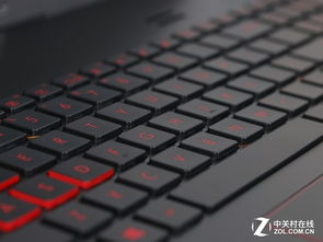 ASUS FX Plus 4200 8GB 1TB筆記本電腦鍵盤評測 性能與手感兼顧的務實之選