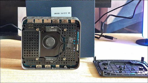 minisforum銘凡UN100評測 千元級迷你電腦，憑什么如此囂張？