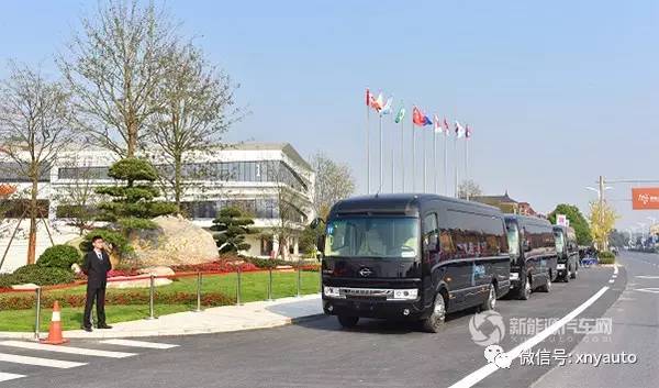 儲能技術(shù)引領(lǐng)未來，長江汽車沖刺世界十強的核心驅(qū)動力