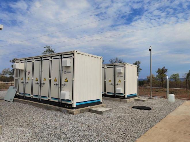 四方股份助力老撾首個光伏+儲能項目成功投運，儲能技術(shù)服務成為能源轉(zhuǎn)型關(guān)鍵