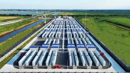 領(lǐng)儲(chǔ)宇能閃耀高工產(chǎn)研榜單，昱能科技儲(chǔ)能技術(shù)實(shí)力再獲權(quán)威認(rèn)可