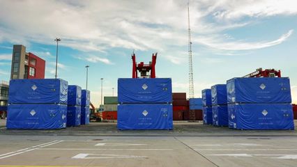 天合儲能北美市場捷報(bào)頻傳，累計(jì)出貨近1GWh彰顯技術(shù)實(shí)力與服務(wù)韌性